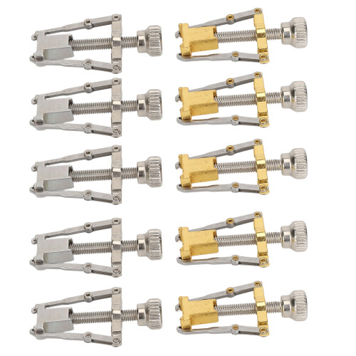 10x Ingroeiende Teen Nagel Corrector 1