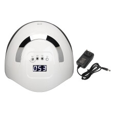 LED Nagellamp 57pcs met Infrarood Sensor & Droger