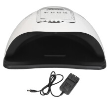 (US Plug) UV Nagellamp 66-delig Snel Droogend 100-240V US Plug