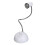 (EU Plug) Mini nagellamp 18W Touch Sensor Snel drogen USB 4