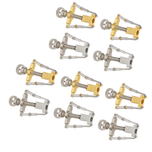 10x Ingroeiende Teen Nagel Corrector 2