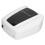 (US Plug) 72W Nagellamp 36 LED Intelligent 3