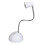 (EU Plug) Mini nagellamp 18W Touch Sensor Snel drogen USB 5