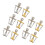 10x Ingroeiende Teen Nagel Corrector 5