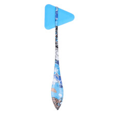 (Sky Blue) Neurological Percussion Hammer Zinc Alloy Sky Blue