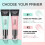 ibcddc 24ml Feuchtigkeits-Poren-Primer Gel 5