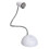 (EU Plug) Mini nagellamp 18W Touch Sensor Snel drogen USB 3