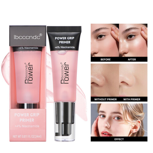 ibcddc 24ml Feuchtigkeits-Poren-Primer Gel 1