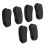 6x Acupressure Clips Headache Migraine Relief 2
