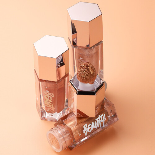 5.2ML Vloeibare Highlighter & Contour 2