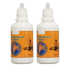 Ohrenschmerz-Tropfen zur Linderung von Tinnitus 20ml