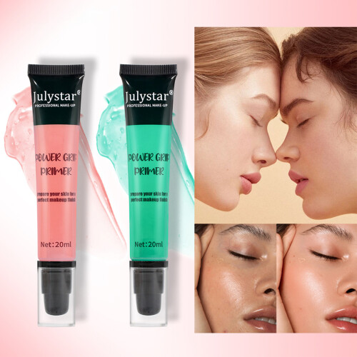 Julystar 20ml Feuchtigkeits-Poren-Primer Langzeit 1