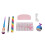 Set 6 Spazzole per Lampada Unghie Gel 1