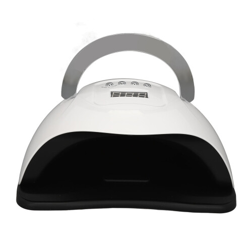 LED Nagellamp 57pcs met Infrarood Sensor & Droger 2