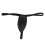 (L) Vasectomie support ondergoed hoog elastisch scrotum jock strap L 5