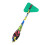 (Green) Percussion Reflex Hammer Multi Functional Green 3