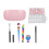 Set 6 Spazzole per Lampada Unghie Gel 2