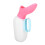 Vasino Portatile 900ml Antiperdite per Viaggi 5