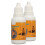 Gocce Mal di Orecchie 2pz Allevia Acufeni 20ml 4