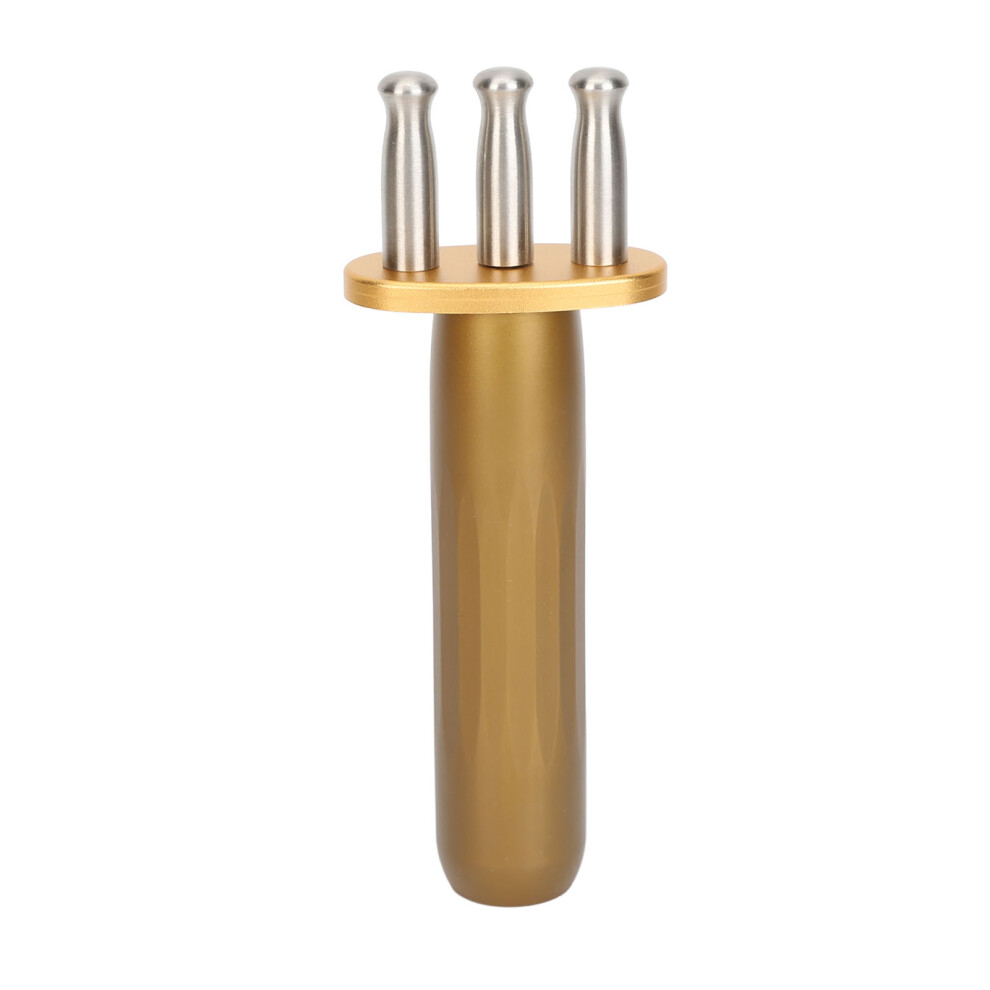 Magnetotherapy Pen Meridians Lymphatic Drainage Massage Stick