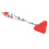 (Red) Percussion Reflex Hammer Multi Functional Green 5
