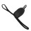 (L) Vasectomie support ondergoed hoog elastisch scrotum jock strap L 3
