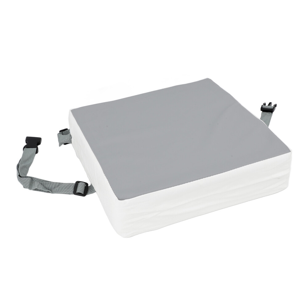 Chair Booster Cushion Waterproof Dining Pad for Children