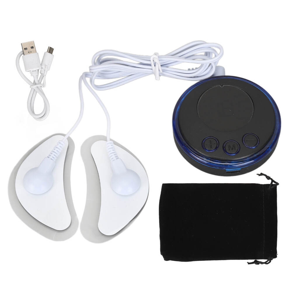 Microcurrent Face Lifting Machine Anti Wrinkle Electric Massager