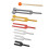 Stimmgabel-Set mit Schlägel für Meditation Yoga 2