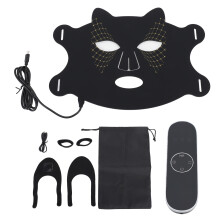 LED Face Device 3 Timer 48pcs Chips
