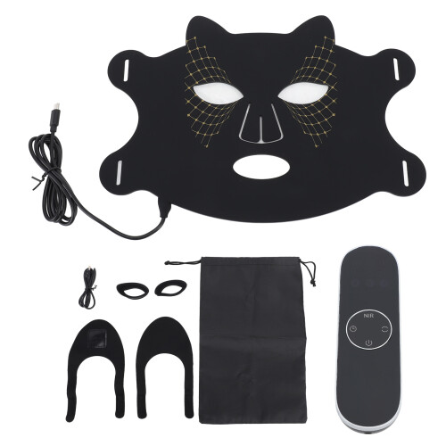 LED Face Device 3 Timer 48pcs Chips