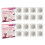24pcs Buttocks Firming Herbal Elastic Plump Patch 1