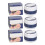 3x0.35oz Itch Relief Cream for Psoriasis Eczema Dermatitis 1