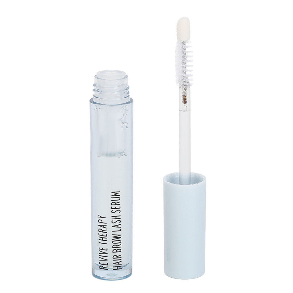 Eyelash Growth Serum 8g Transparent for Longer Fuller Lashes