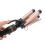 Hair Waver 5 in 1 Fast Heating Adjustable LED Display Crimper 5