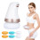 Elektrischer Cellulite-Massager 6 Waschbare Pads Körperformung 1