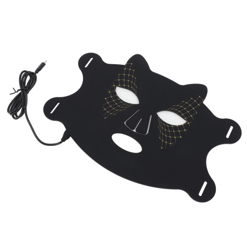 LED Face Device 3 Timer 48pcs Chips 1