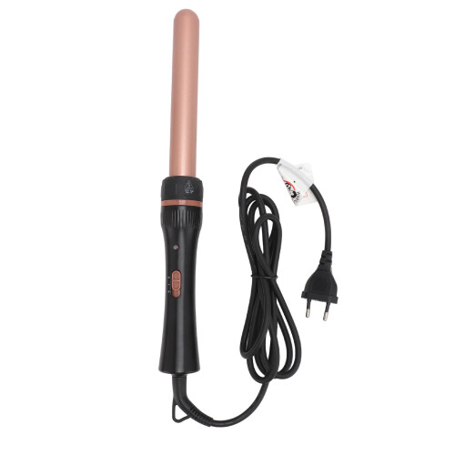 Hair Waver 5 in 1 Fast Heating Adjustable LED Display Crimper 2