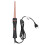 Hair Waver 5 in 1 Fast Heating Adjustable LED Display Crimper 4