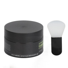 Maschera Argilla Curcuma Vit C Detergente Idratante