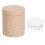 (01) Waterdichte Wimperstempel Air Cushion, 0.32oz 1