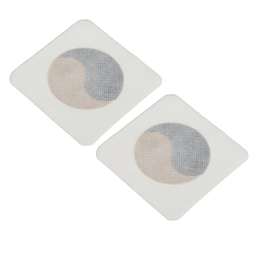 24pcs Buttocks Firming Herbal Elastic Plump Patch 1