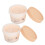 2x100g Herbal Leg Scrub Deep Cleansing Exfoliating Cream 4