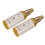 2x White Truffle Facial Mist Serum 100ml Reduces Pigmentation 2