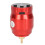 (Red) Tattoo Power Supply 1500mAh RCA USB Display Silver 2