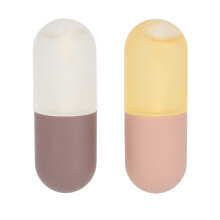 Lip Plumper Set Ginger Mint 5.5ml X 2
