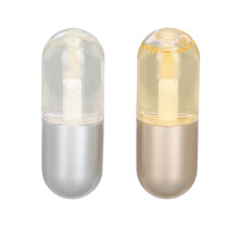 Lip Plumper Nourishing Moisturizing Portable Serum 5.5ml 2pcs