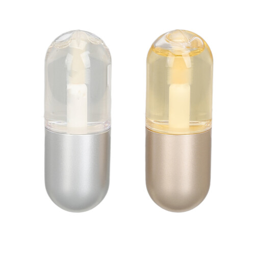 Lipplumper pflegendes Serum 5,5ml 2Stk