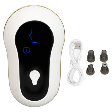 Vacuum Blackhead Remover Deep Cleansing 5 Heads