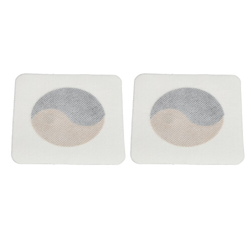 24pcs Buttocks Firming Herbal Elastic Plump Patch 2